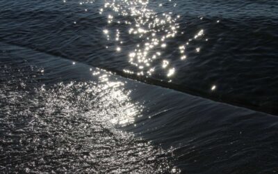 Dugdråber og diamanter