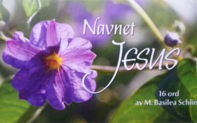Navnet Jesus