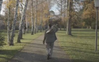 Br. Pietro fortæller