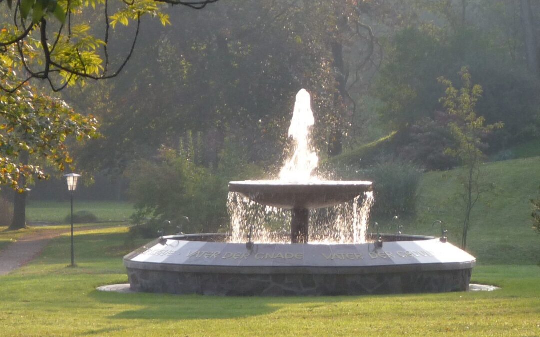 Det lille land Kanaan